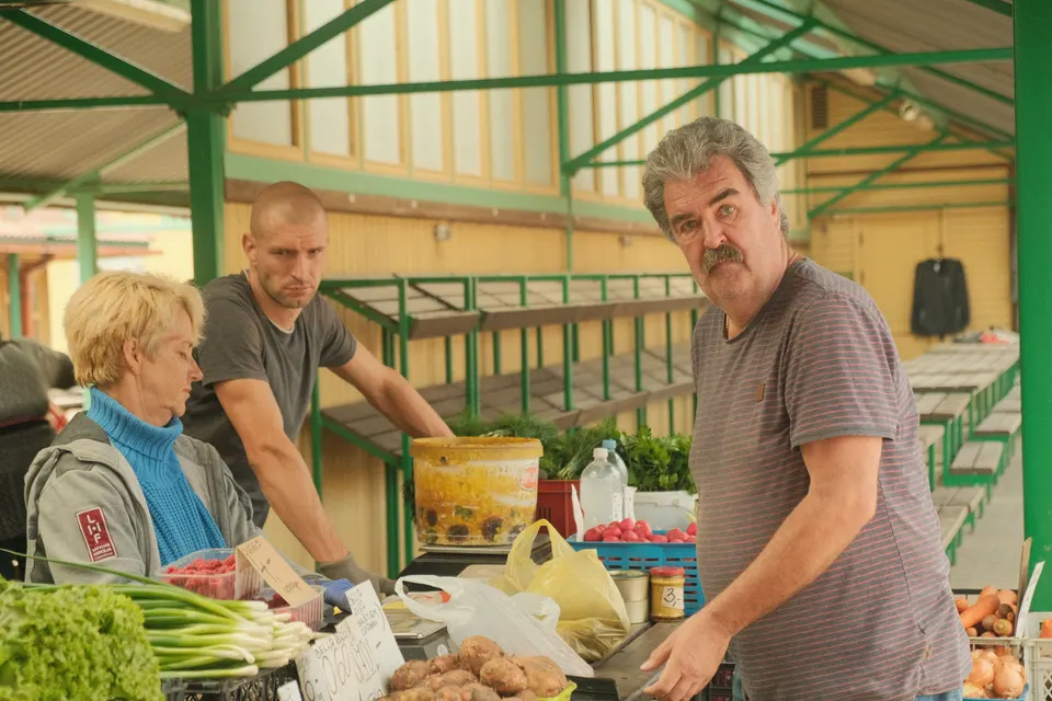Serving the China Grove Community from Nearby Kannapolis — China Grove, NC