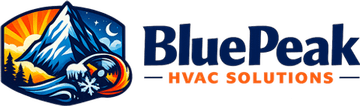 BluePeak HVAC Solutions