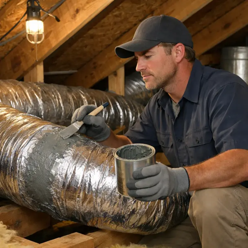 Smart Thermostat Installation Kannapolis